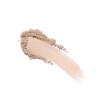 Compact Powder-Light Ivory SM 01